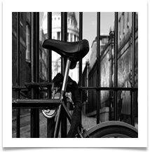 4 - St Pauls Bicycle - Chris Beesley